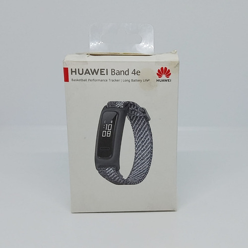 Smartband Huawei Band 4e Active Black (openbox)