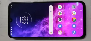 Celular Motorola One Zoom