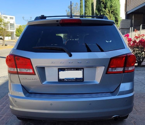 Dodge Journey 2.4 Se At