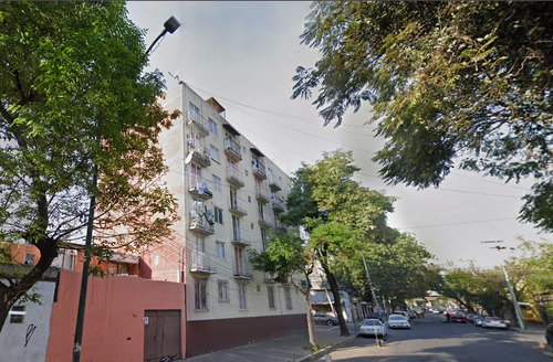 Departamento En Venta En Sastrería 53, 10 De Mayo, Venustiano Carranza, Cdmx Maja12