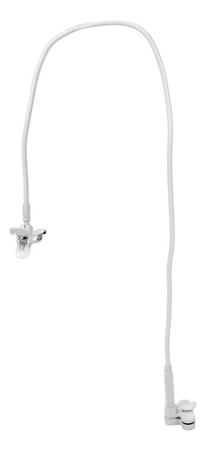 Soporte De Manguera Cpap Estructura Flexible Segura