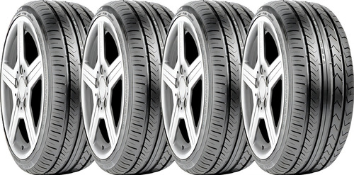 Kit de 4 llantas Mirage MR-182 195/50R16 88 V