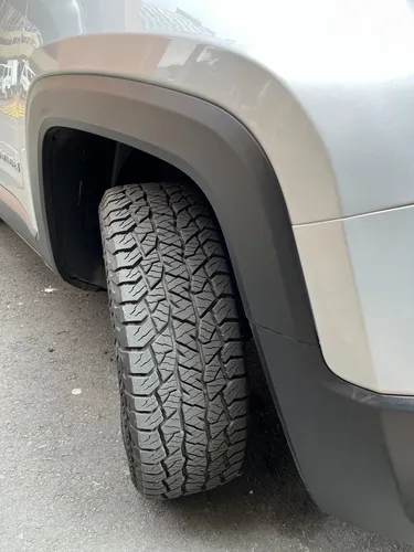Jeep Renegade 2.4 Longitude