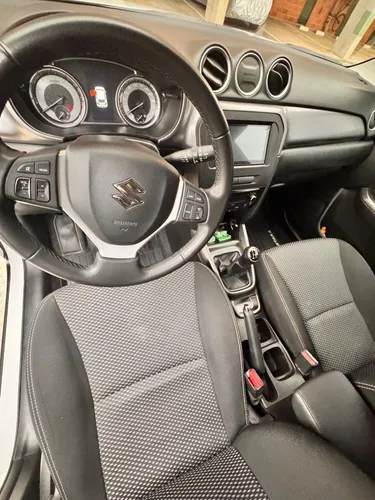 Suzuki Vitara, Único Dueño, Estado 10/10