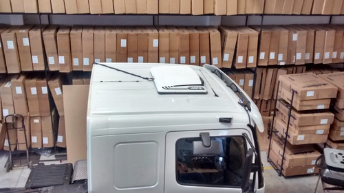 Climatic Neil Slim Full Camion + Pre-enfriado + Maximo Frio