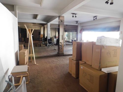 Excelente Local Total 440 M2 Aprox Alquiler Villa Mitre!