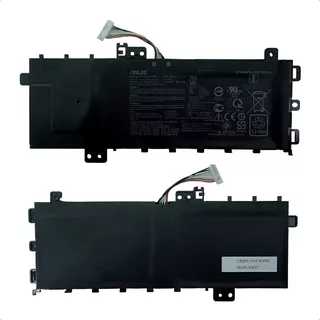 Bateria C21n1818-1 Notebook Asus Vivobook S15 7.7v 4850mah