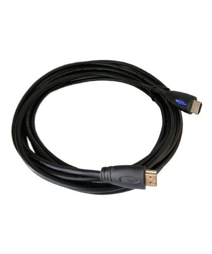 Cable Hdmi Con Ethernet De Alta Velocidad 5m