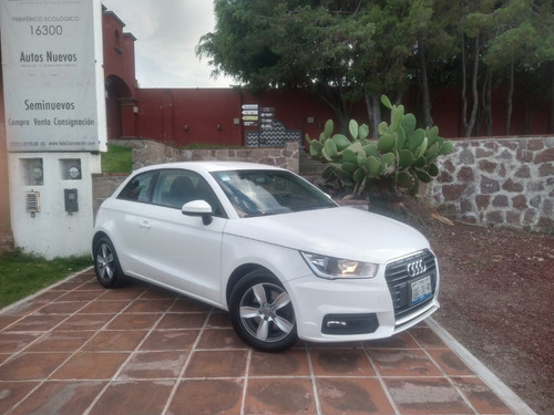 Imagen 2 de 15 de Audi A1 1.4 Cool Tm