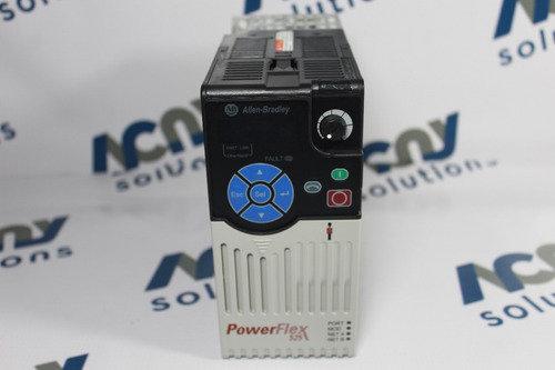 25b-b011n304 Allen-bradley Acny