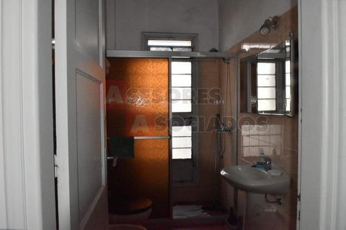 Venta Edificio 4 Plantas (local Comercial Y Casa)