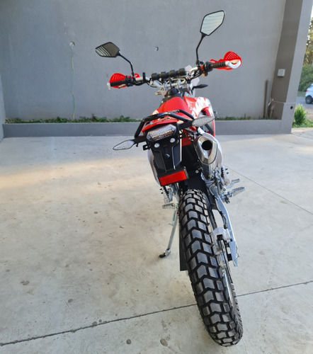 Imagen 12 de 13 de Jawa Rvm Cz 250 L