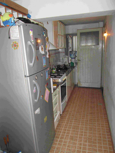 Duplex 3 Ambientes Con Inquilinos