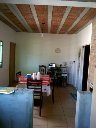 Imagem 4 de 8 de Casa 03 Quartos Mais Loja Vitória - 472