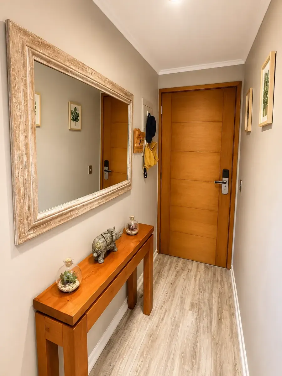 Imagen 2 de 22 de Departamento En Venta Pucón 2d 2b Robles Del Volcán