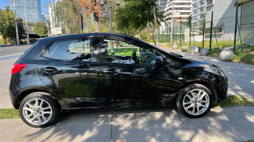 Mazda 2 Sport