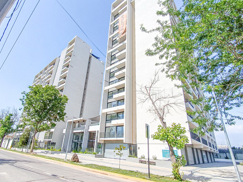 Edificio Francisco De Paula (1 Est. 1 Bod.) Piso 14