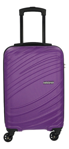 Mala American Tourister Tesa 2.0 Grande Magenta Lisa