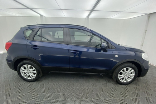 Suzuki S-Cross 1.6 Gl 2wd