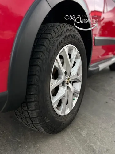 Volkswagen Crossfox 1.6l