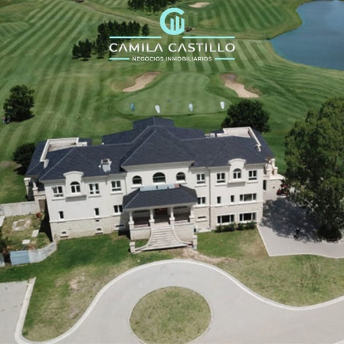 Imagen 1 de 8 de La Providencia Golf Club - Canning - Lote N° 22 - 1450 M2