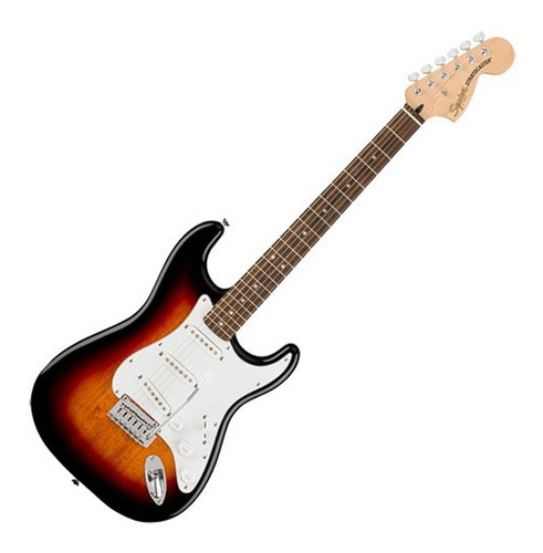 Guitarra Eléctrica Fender Squier Affinity Stratocaster 3-csb