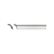 Comprar Molduras Telgopor Techo Pared Atenneas At-40 Precio X Metro