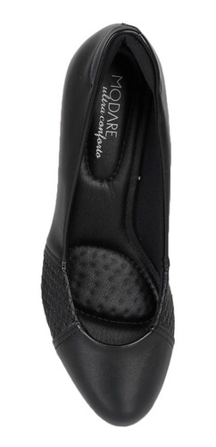 Sapato Feminino Modare Ultraconforto Joanete 7005.647