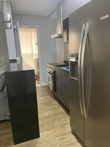 Imagem 2 de 15 de Ref.: 18599 - Apartamento Em Osasco Para Venda - 18599