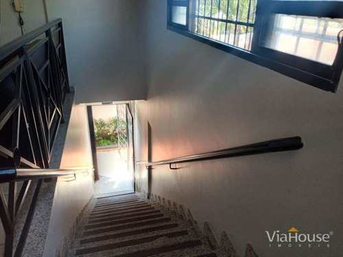 Imagem 3 de 12 de Sala Para Alugar, 20 M² Por R$ 700/mês - Jardim São Luiz - Ribeirão Preto/sp - Sa0615