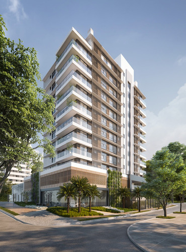 Imagem 3 de 18 de Apartamento Residencial Para Venda, Petrópolis, Porto Alegre - Ap5769. - Ap5769-inc