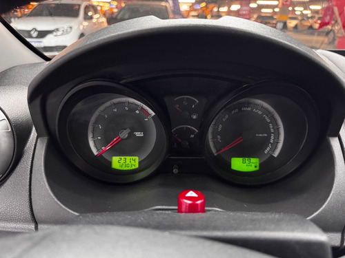 Ford Fiesta 1.6 SE HATCH 16V FLEX 4P MANUAL