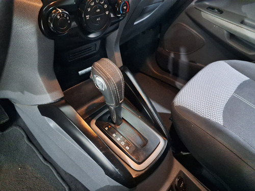 Ford Ecosport Ecosport SE 2.0 16V (Flex) (Aut)