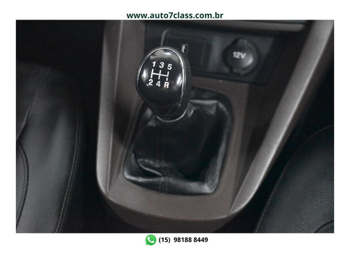 Ford Ka Ka 1.0 TI-VCT FLEX FREESTYLE MANUAL
