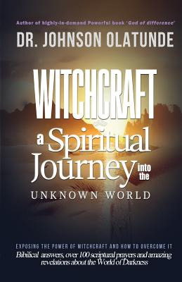 Libro Witchcraft: A Spiritual Journey Into The Unkown: Ex...