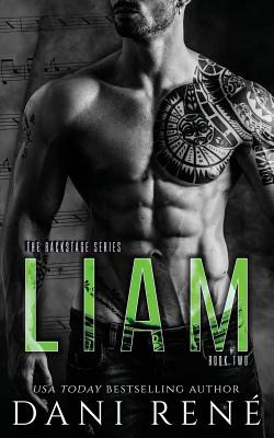 Libro Liam - Rene, Dani