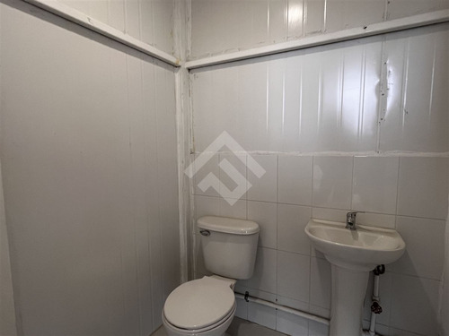 Local Comercial En Arriendo En Maipú
