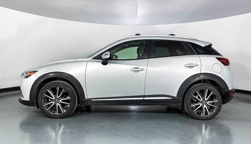 Imagen 10 de 15 de 36786 - Mazda Cx-3 2016 Con Garantía At