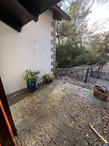 Casa En Venta, Chiluca Tradición Estilo Ingles Un Nivel Condominio Ev1621.2