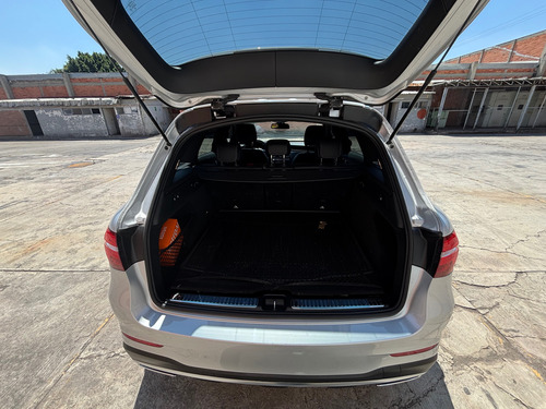 Glc 43 Amg V6 3.0 367 Hp Biturbo