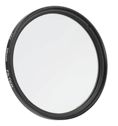 Kit De Filtros De Lente Uv Cpl Fld Para Cámara Profesional