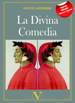 Libro La Divina Comediade Verbum