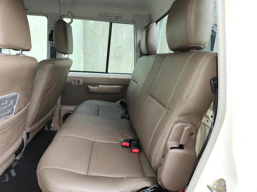 Toyota Land Cruicer