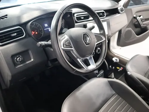 Renault Duster 1.3 Intense Mt 4x4