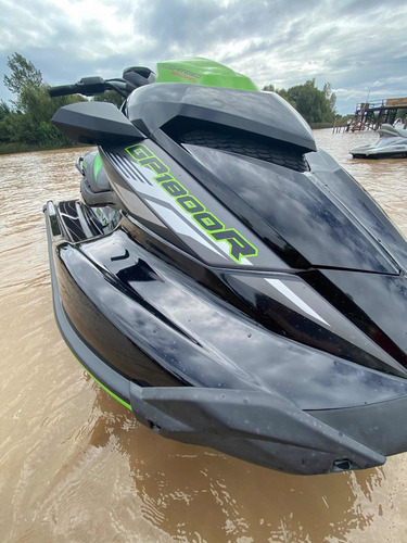 Yamaha Gp 1800r Svho 270hp 2021 - 14hs De Uso Inmaculada