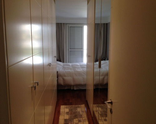 Imagem 18 de 23 de Apartamento - Br 2334 - 33194879
