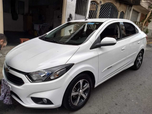 Chevrolet Prisma 2019 1.4 Ltz 4p