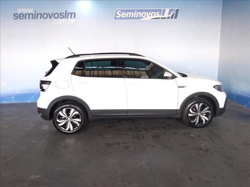 Imagem 7 de 14 de T-cross 1.0 200 Tsi Total Flex Comfortline Automático