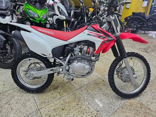 Motos HONDA CRF em São Paulo