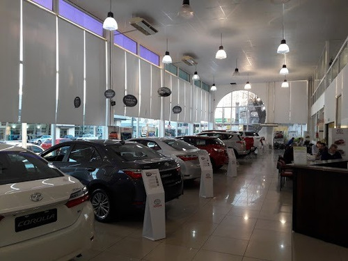 Imagen 12 de 13 de Toyota Etios 1.5 Xls At 5p
